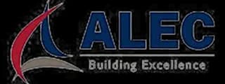 ALEC Building Excellence logo