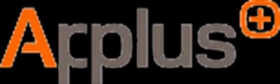 Applus+ logo