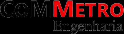 ComMetro Engenharia logo
