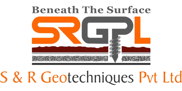 S & R Geotechniques Pvt Ltd logo